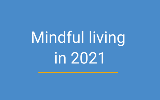 mindful financial living