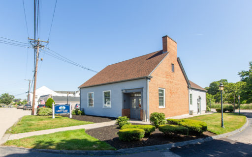 Scituate Branch